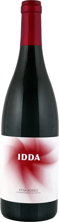 IDDA Etna Rosso 2023