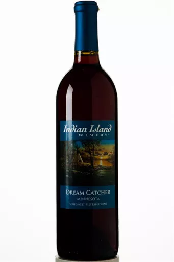 Indian Island Winery Dreamcatcher