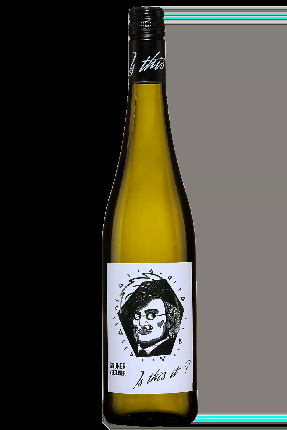 Is This it? Grüner Veltliner