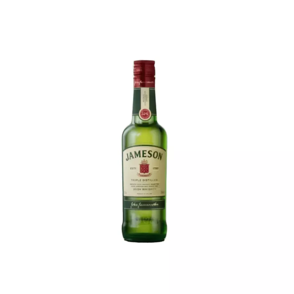 Jameson Blended Irish Whiskey 200ml