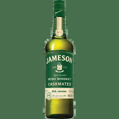 Jameson Caskmates IPA Edition Blended Irish Whiskey 750ml