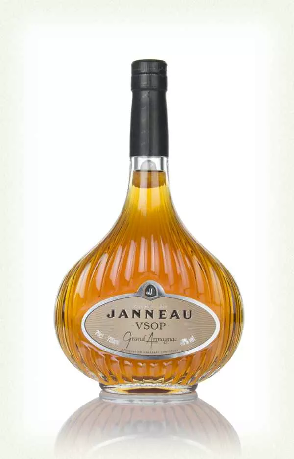 Janneau VSOP Bas Armagnac | 700ML