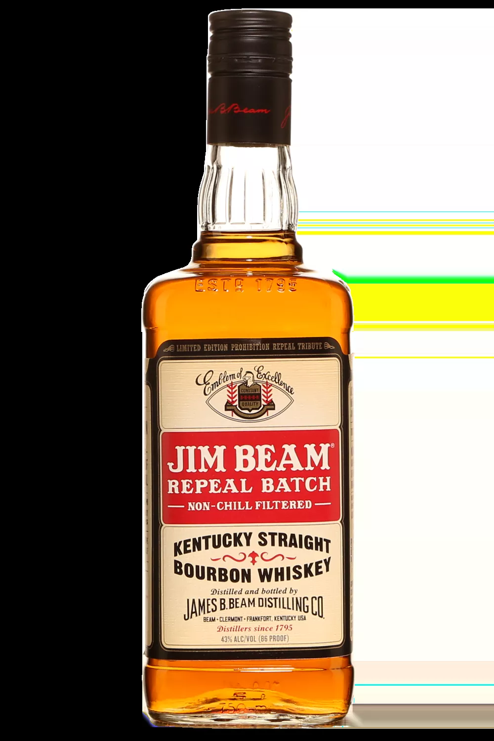 Jim Beam Repeal Batch