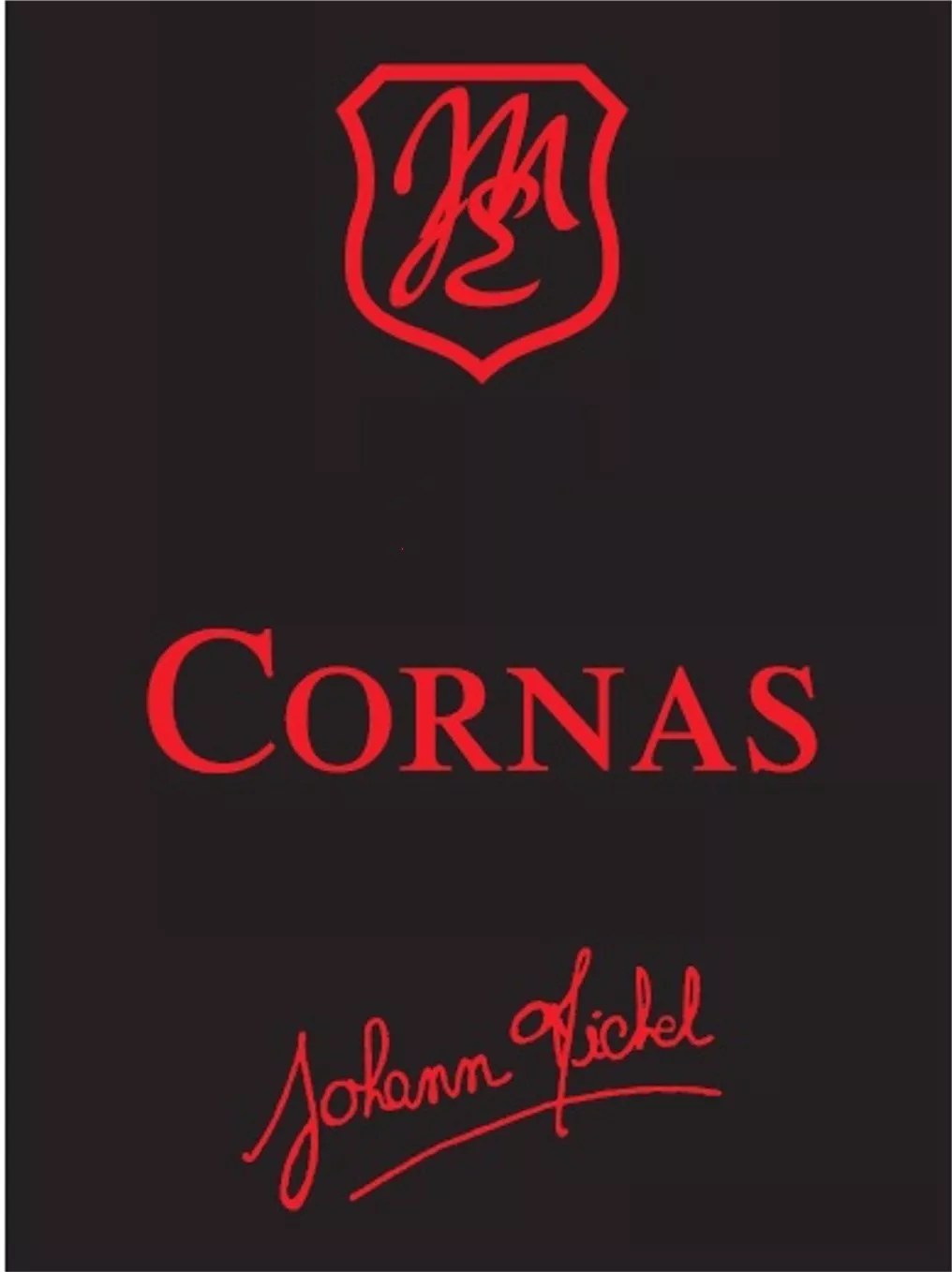 Johann Michel Cornas 2022