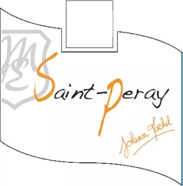 Johann Michel Saint-Peray 2023