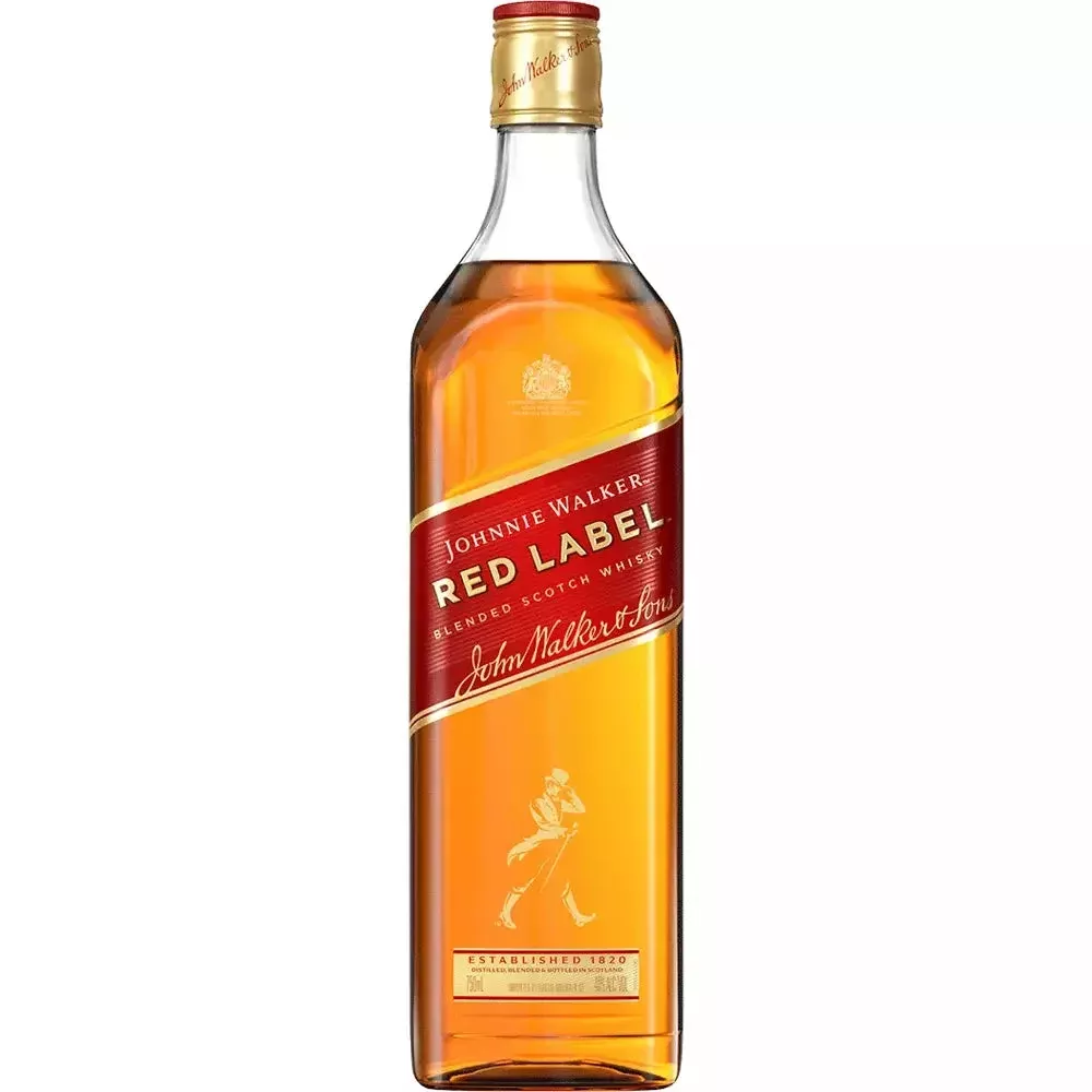 Johnnie Walker Red Label