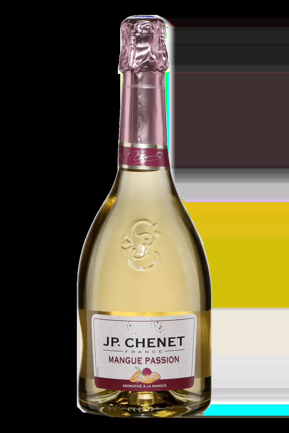 JP. Chenet Fizzy Mango Passion
