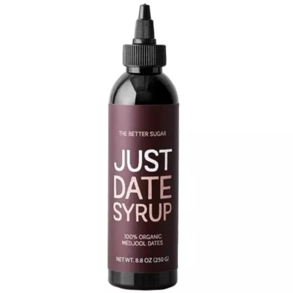 Just Date Syrup