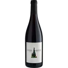 Kermit Lynch Selections Cotes du Rhone Cypress 750ml