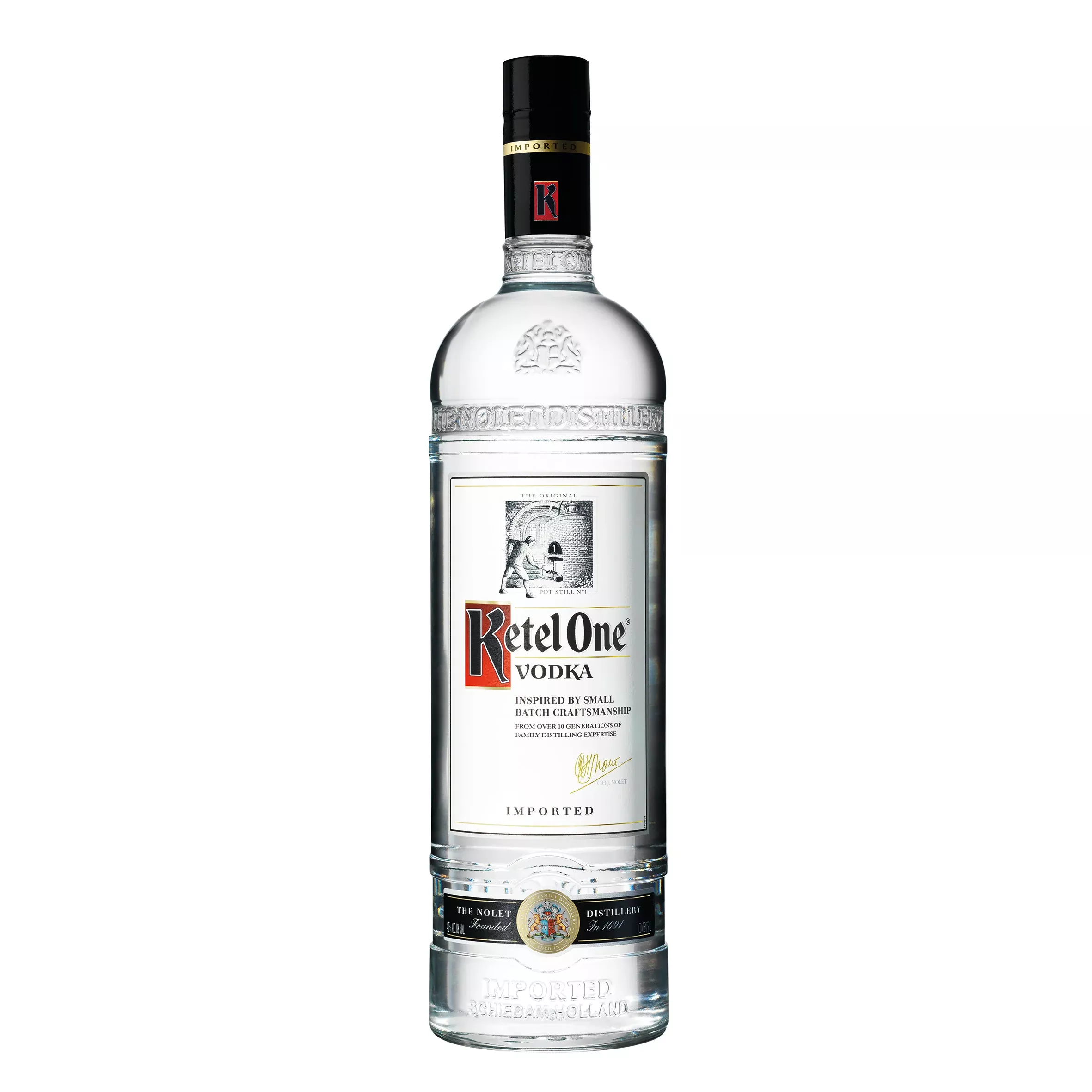 Ketel One Vodka 1.75L