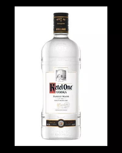 Ketel One Vodka 1.75Lt