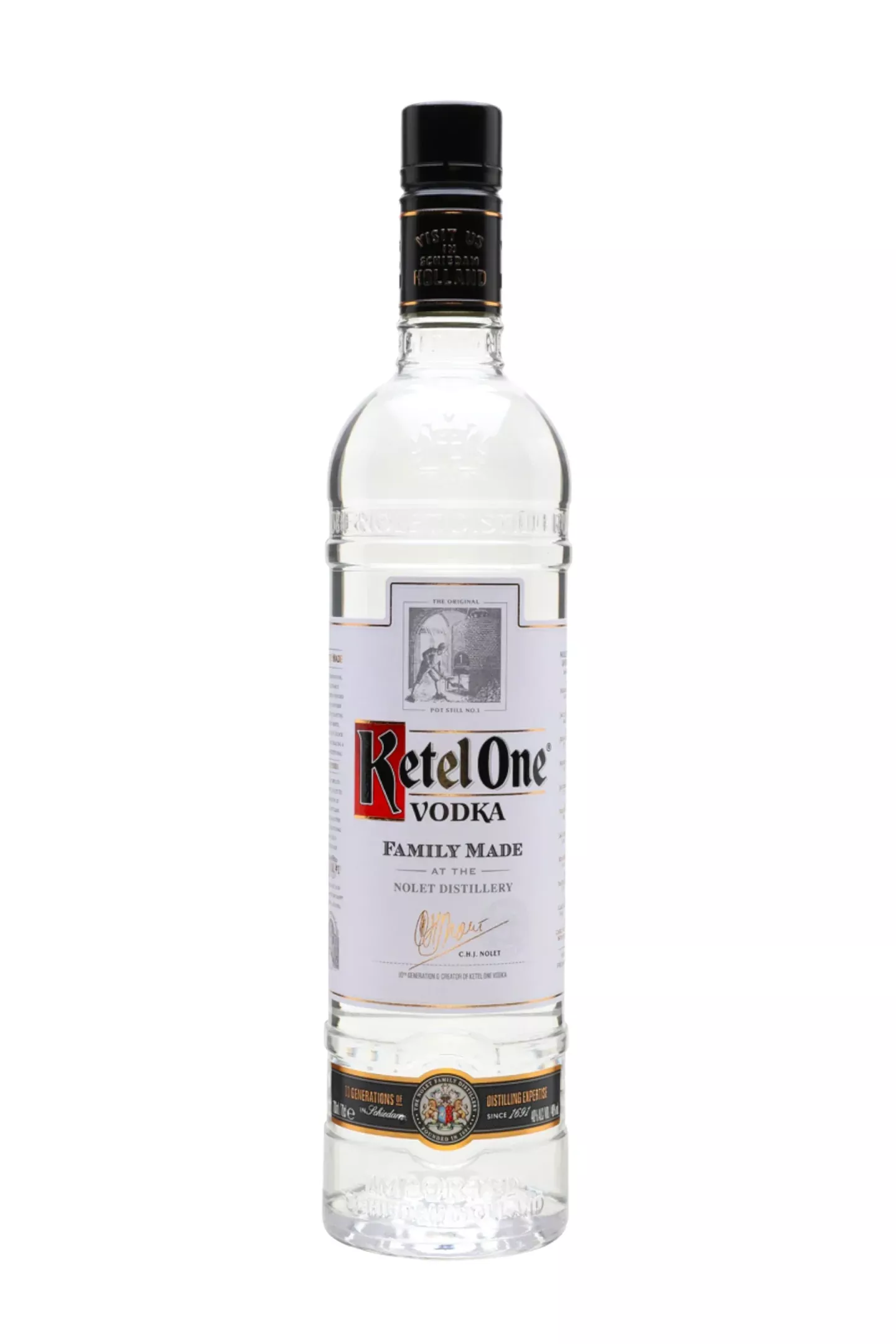 Ketel One Vodka 750ml