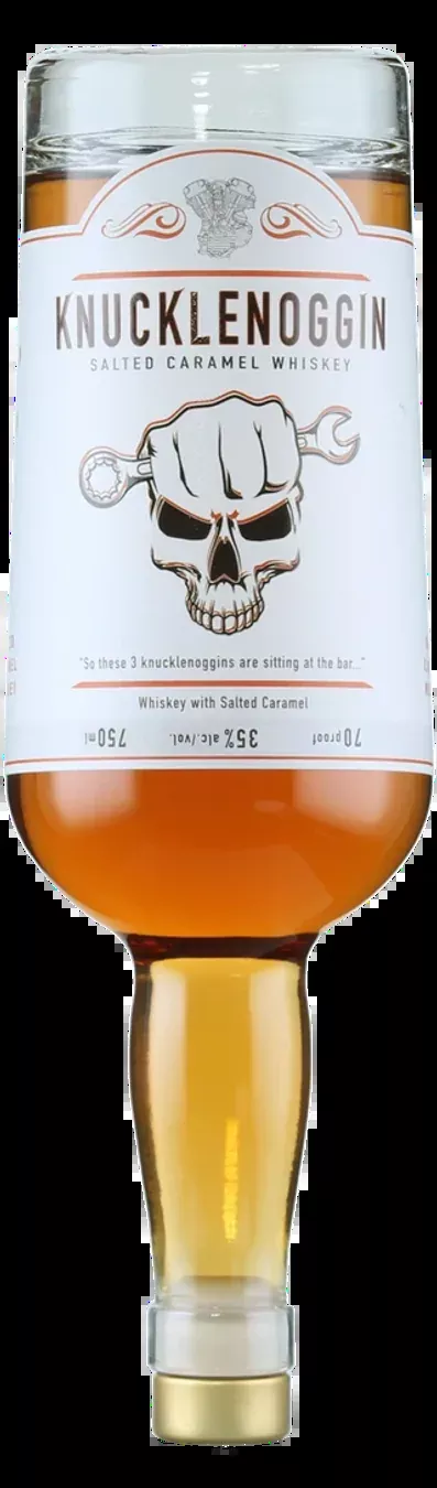 Knucklenoggin Whiskey