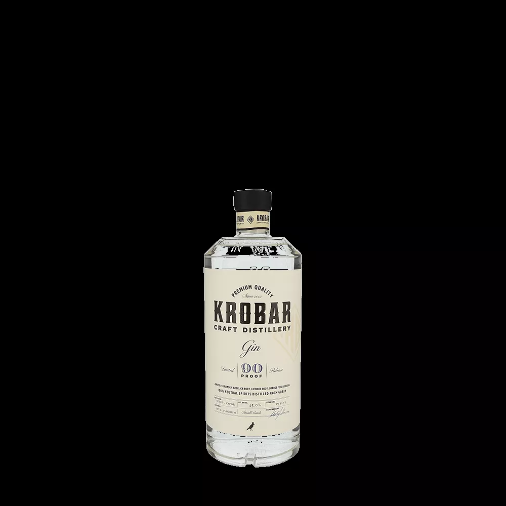 Krobar 750ml