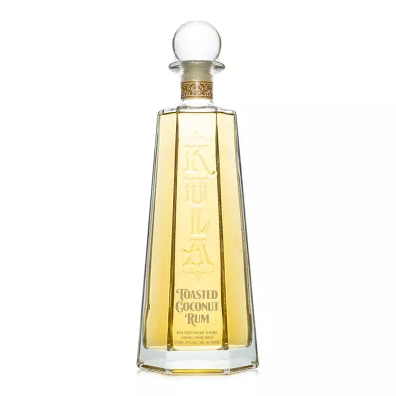Kula Toasted Coconut Rum 750ml