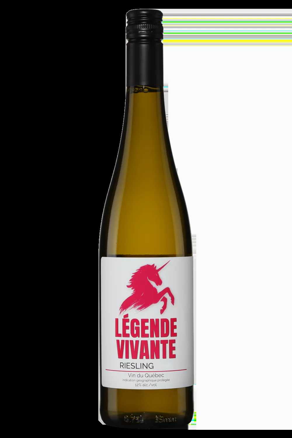 Légende Vivante Riesling
