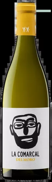 La Comarcal Delmoro Blanco