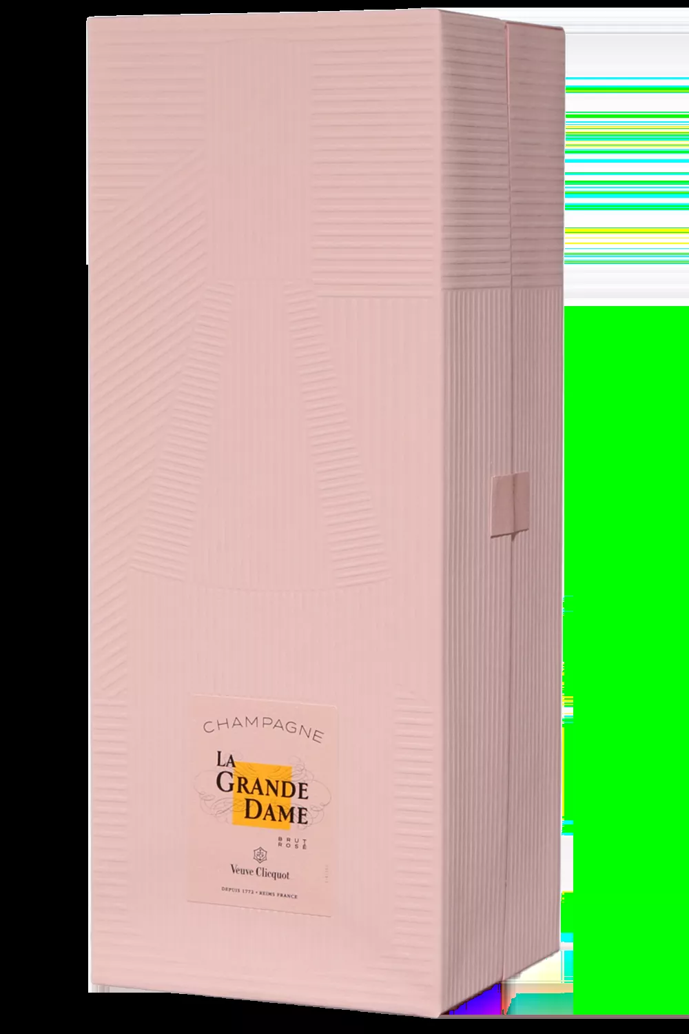 La Grande Dame Rosé