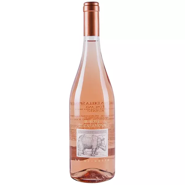 La Spinetta Il Rose Di Casanova