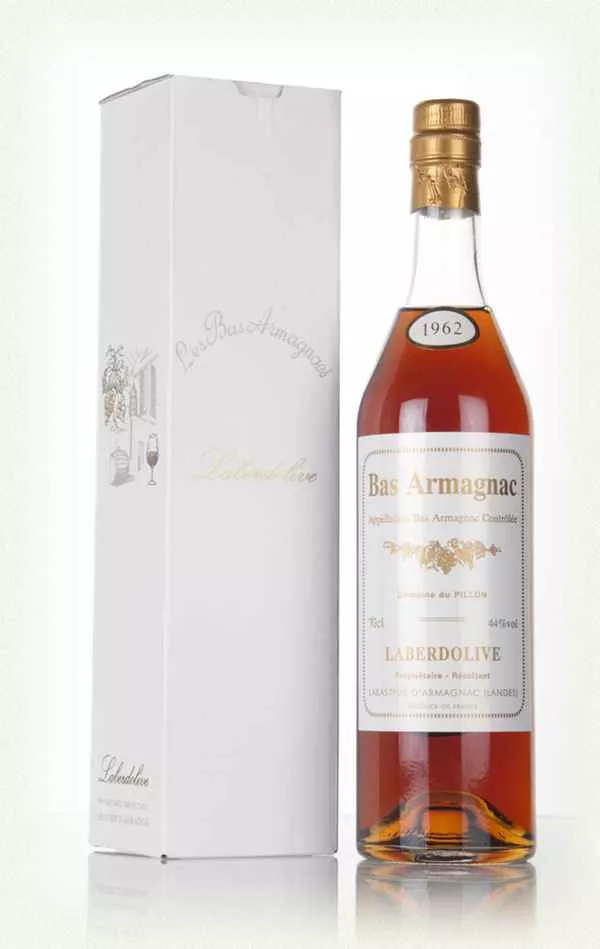 Laberdolive 1962 Armagnac | 700ML