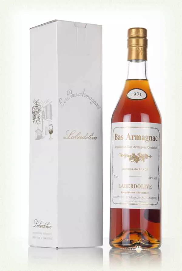 Laberdolive 1970 Armagnac | 700ML