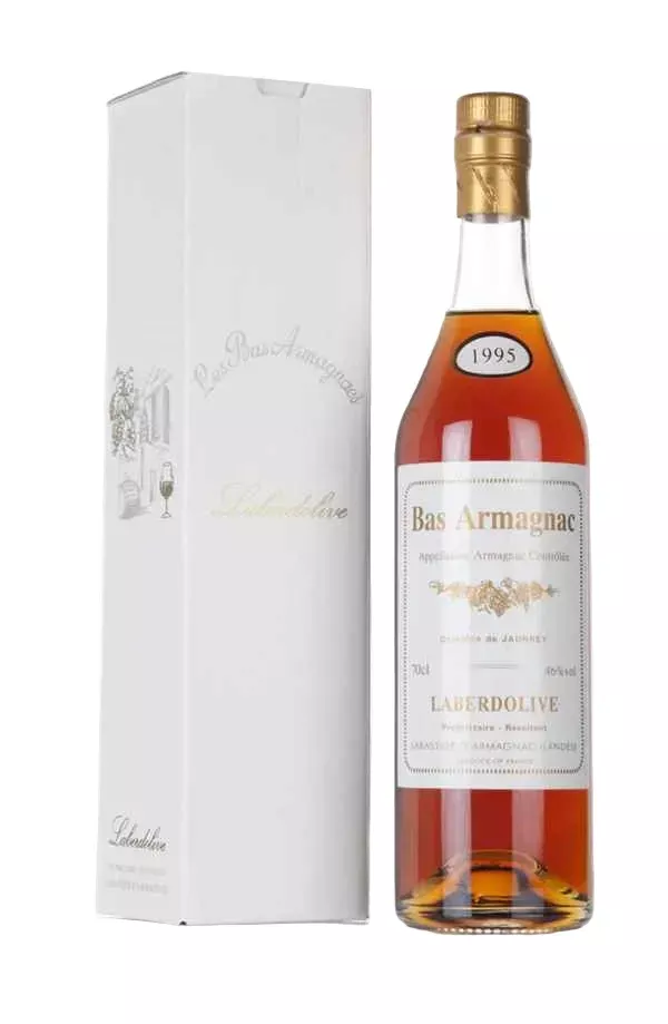 Laberdolive 1995 Armagnac | 700ML
