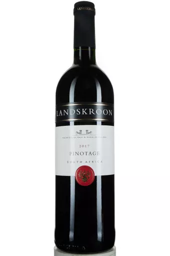 Landskroon Pinotage