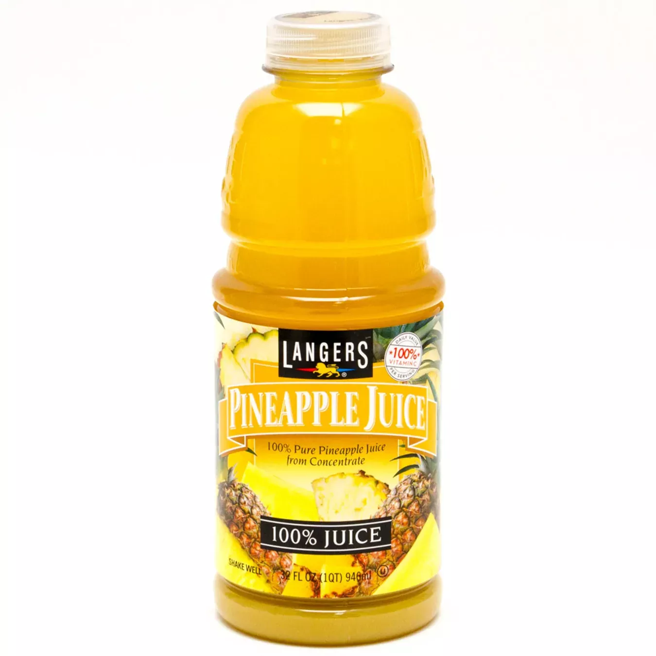 Langers Pineapple Juice