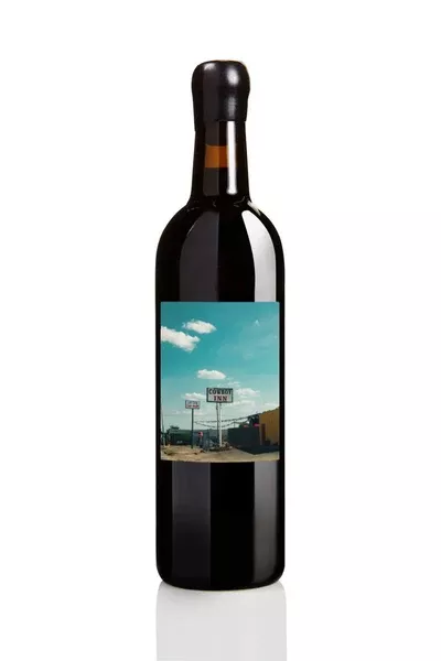 Las Jaras Cabernet Sauvignon Steakhouse