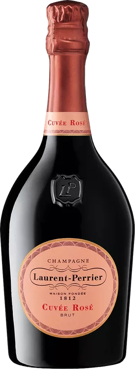 Laurent-Perrier : Cuvee Rose
