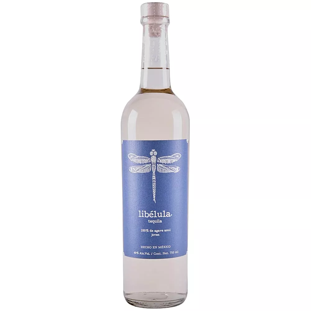 Libelula Joven Tequila 750ml