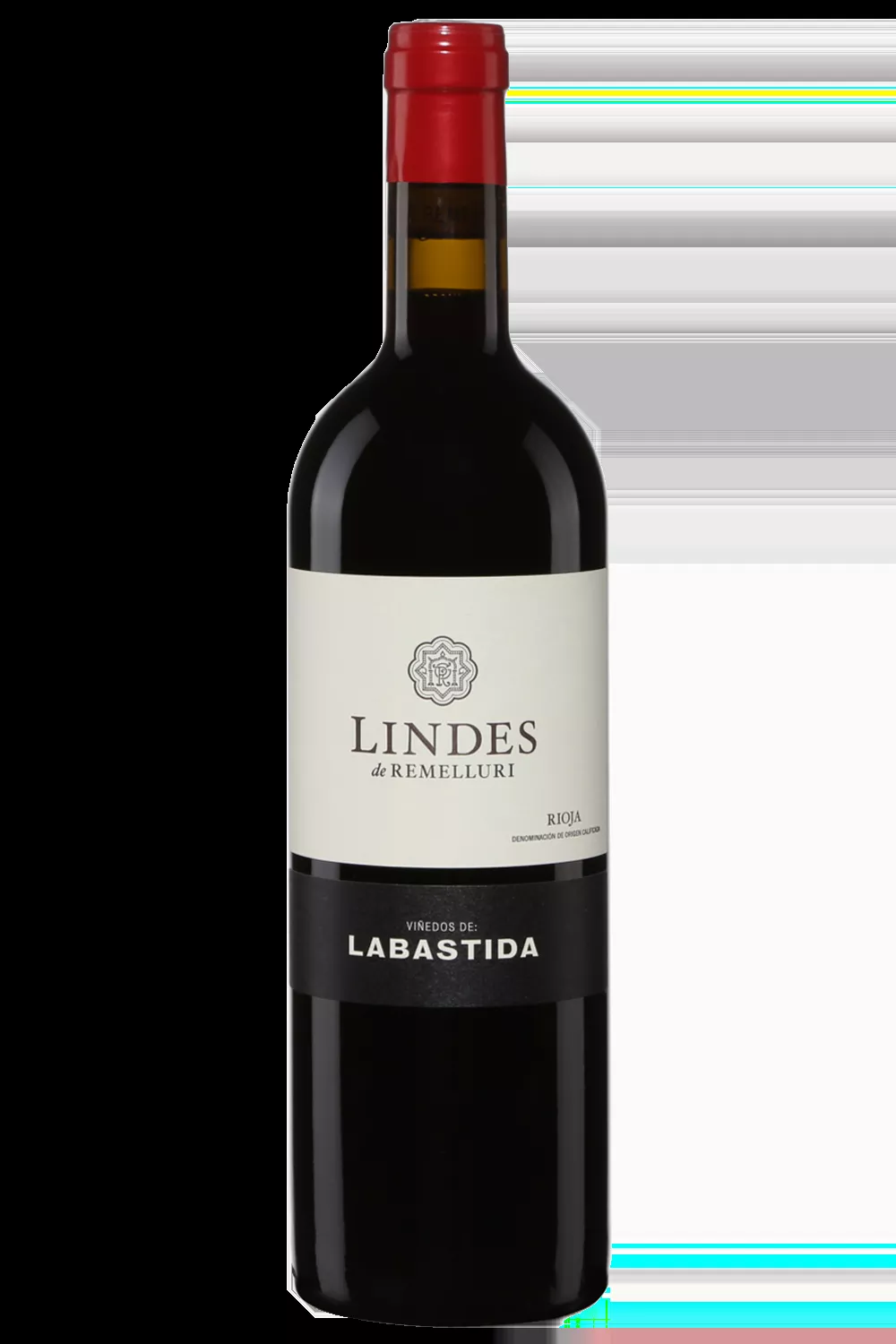 Lindes de Remelluri Vinedos de Labastida Rioja
