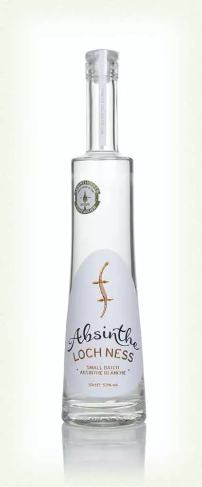 Loch Ness Absinthe | 500ML