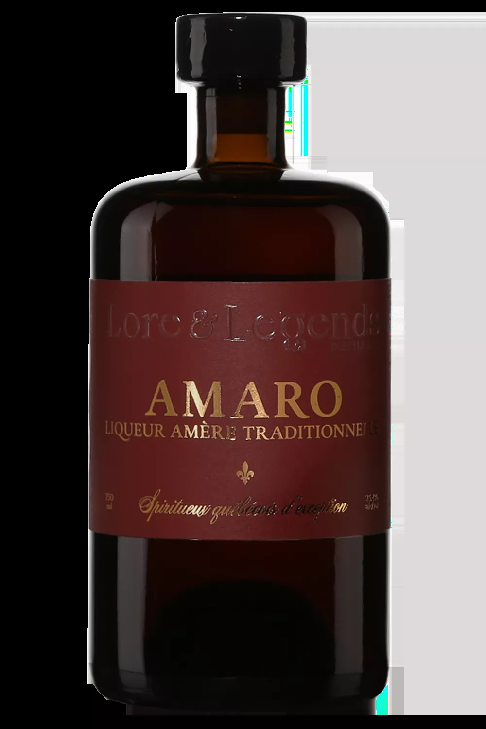 Lore & Legends Amaro