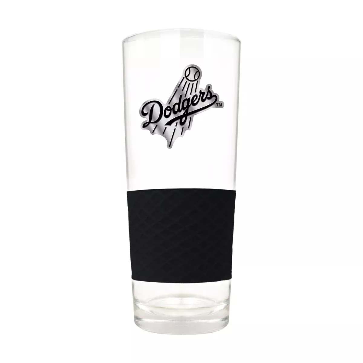 Los Angeles Dodgers 20 oz. Stealth SCORE Pint Glass