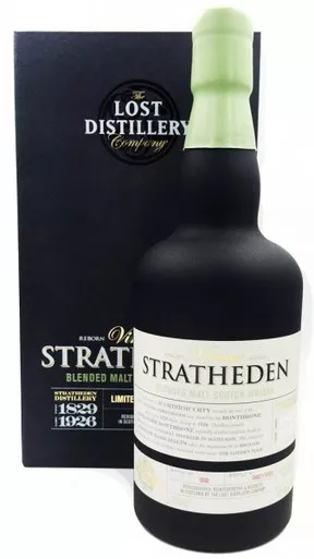 Lost Distilleries Stratheden750ml