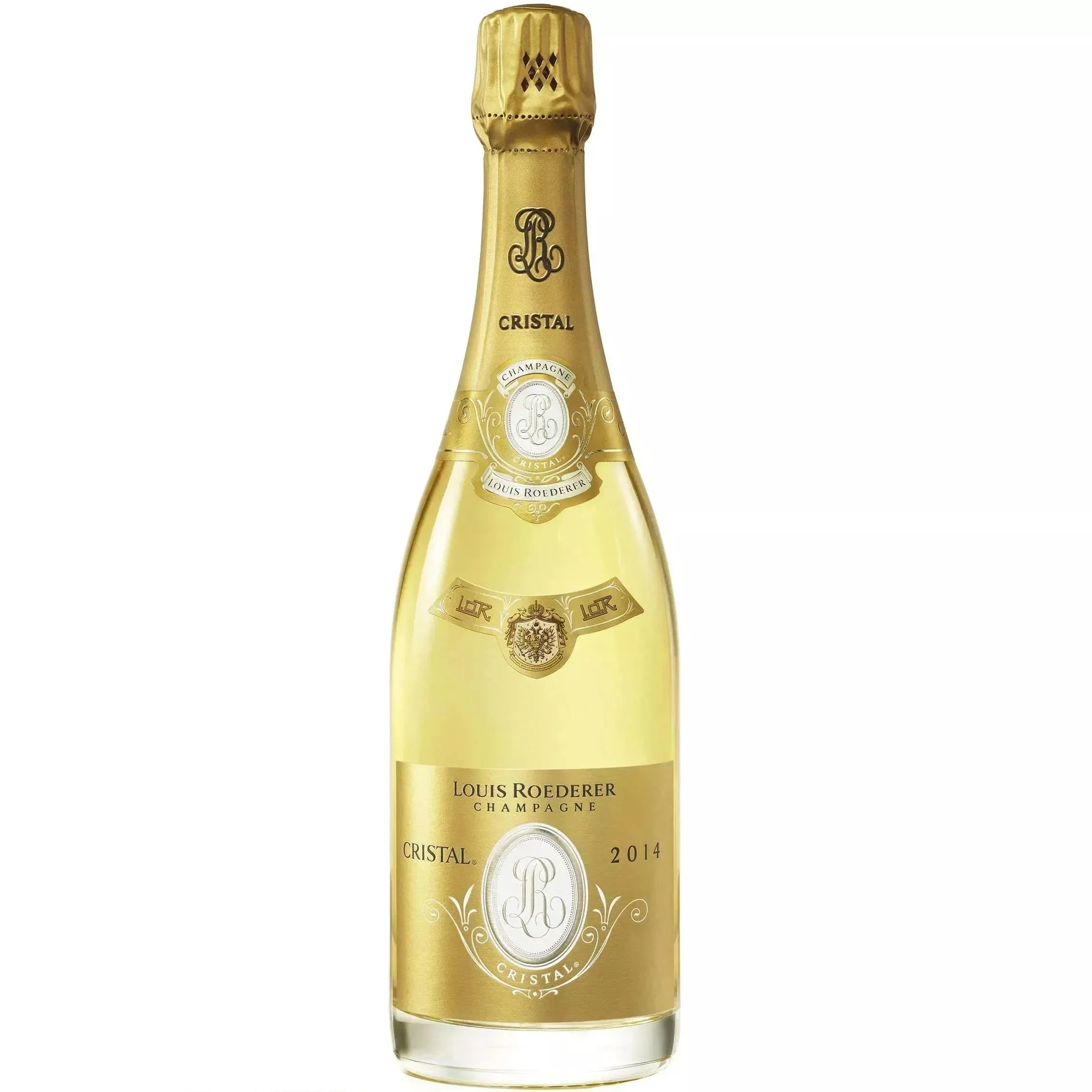 Louis Roederer Cristal Brut 2014