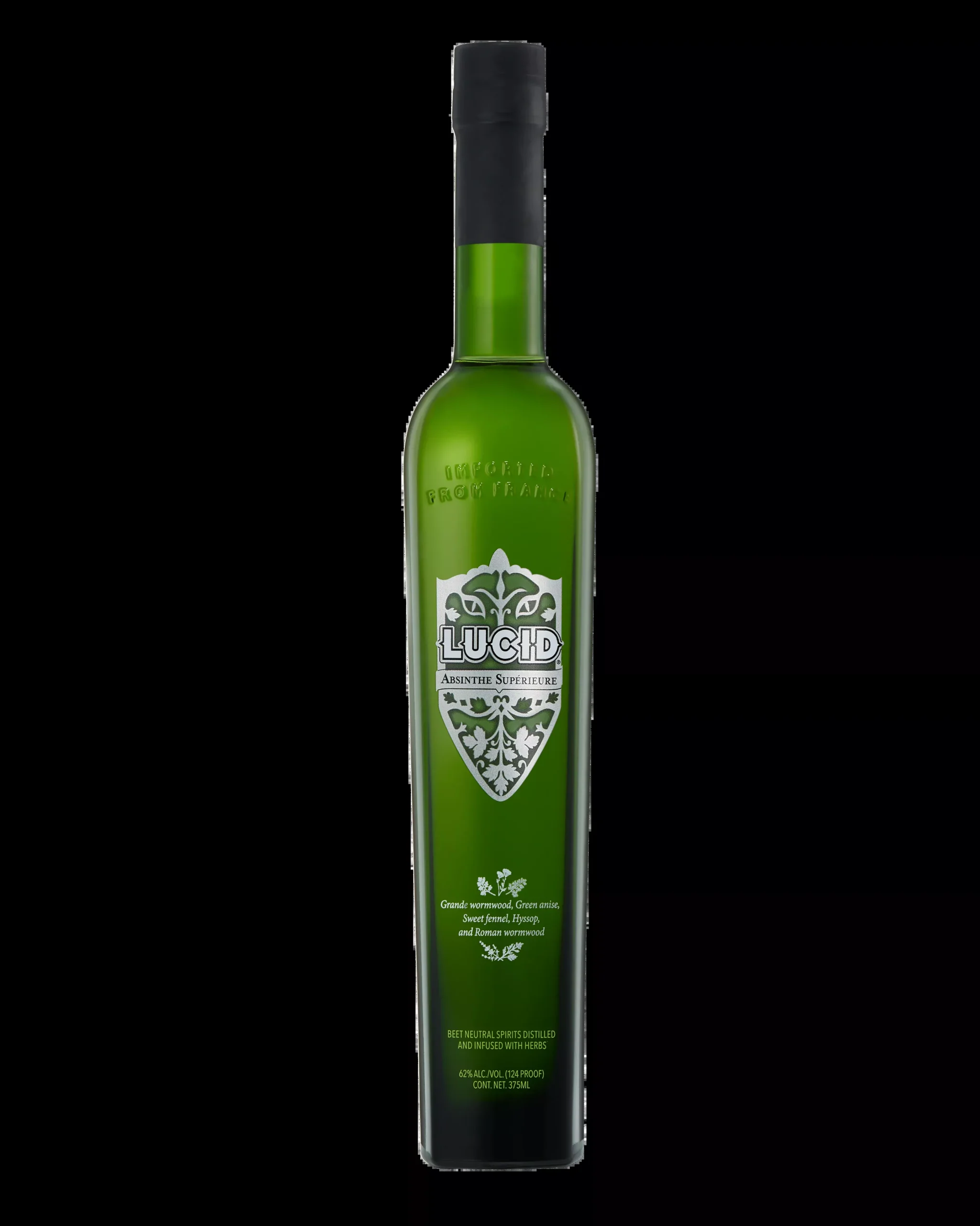 Lucid Absinthe Superieure 375ml