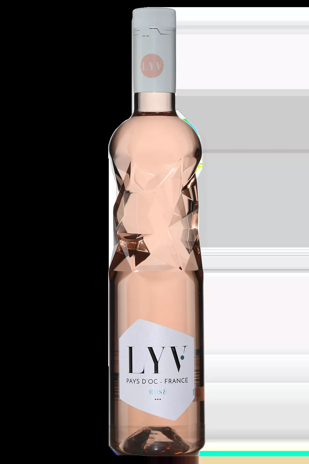 Lyv Pays d'Oc