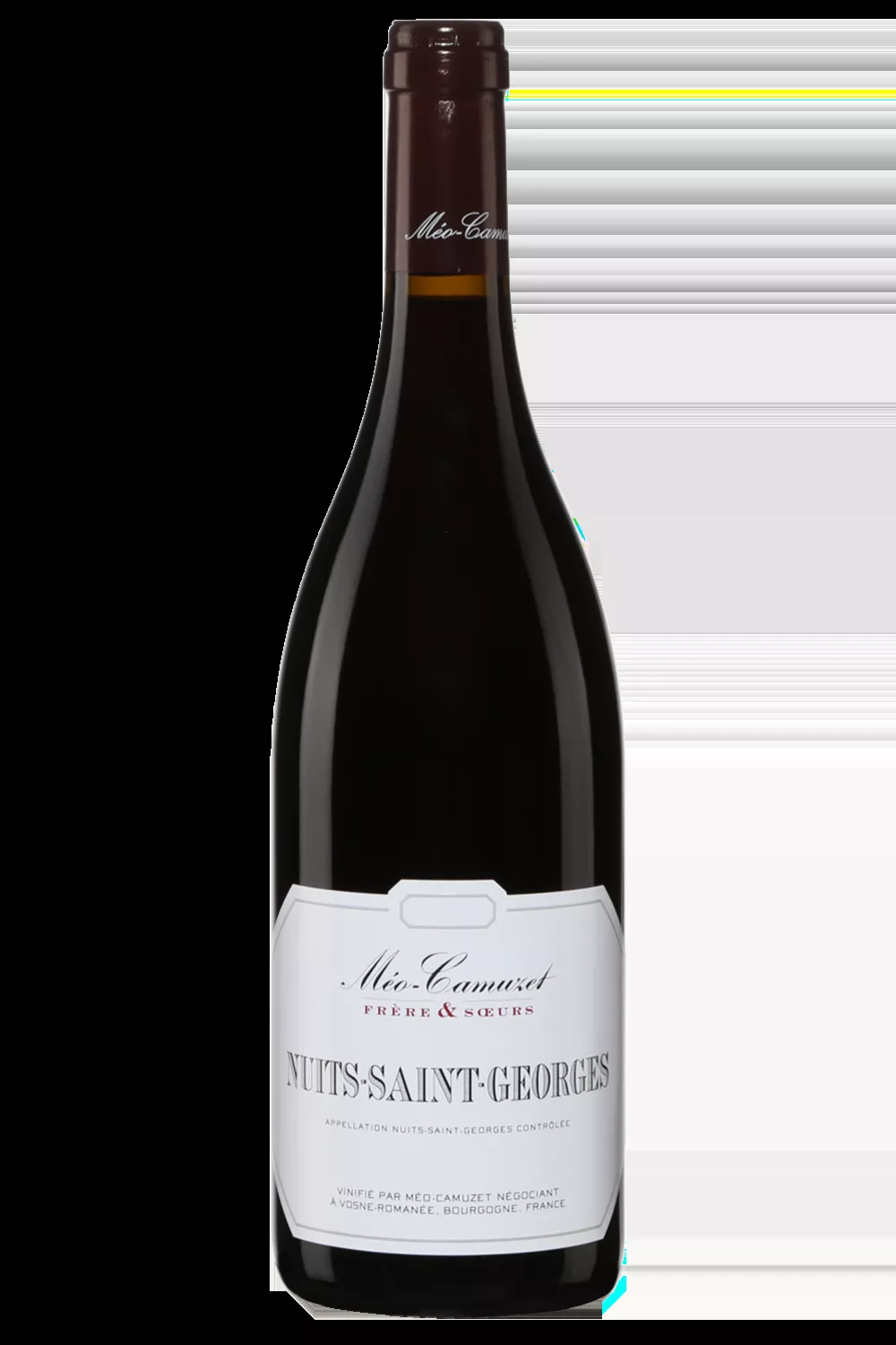 Méo-Camuzet Frère & Soeurs Nuits-St-Georges