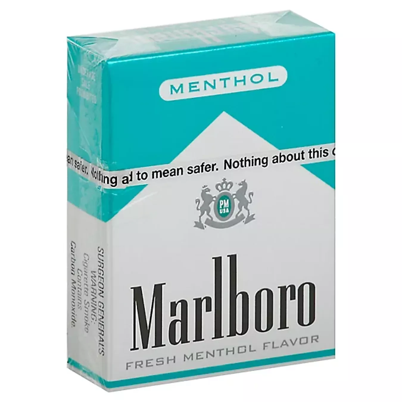 Marlboro 72 Menthol Cigarettes