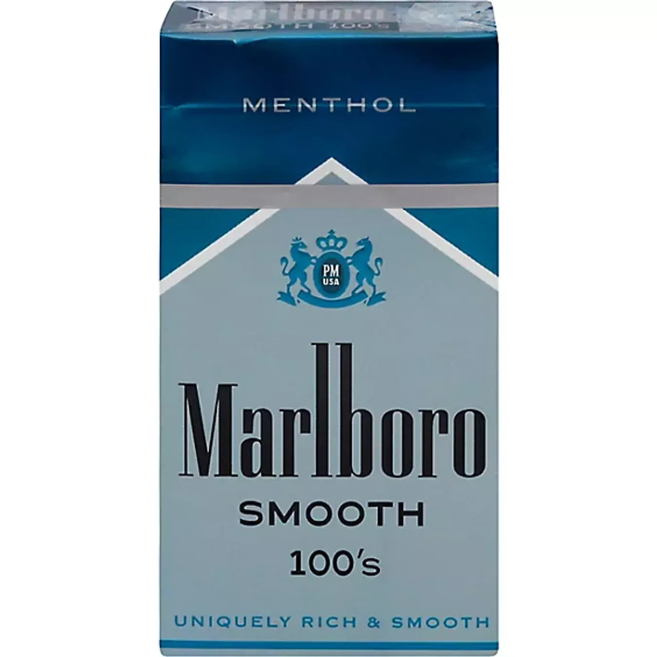 Marlboro Smooth Box Cigarettes