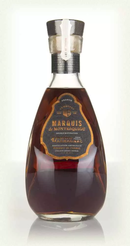 Marquis de Montesquiou Extra Old Armagnac | 700ML