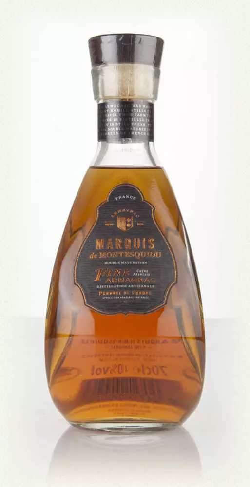 Marquis de Montesquiou Fine Armagnac | 700ML