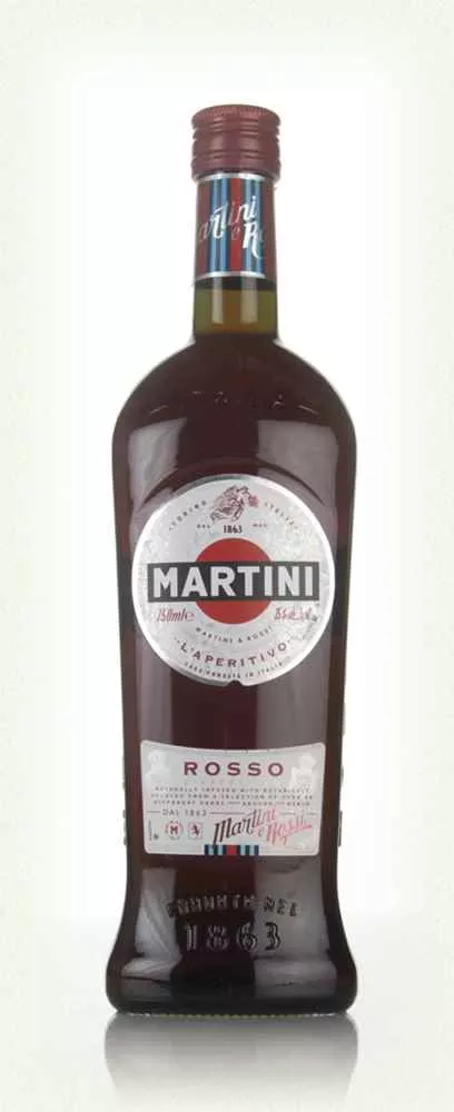 Martini Rosso Vermouth
