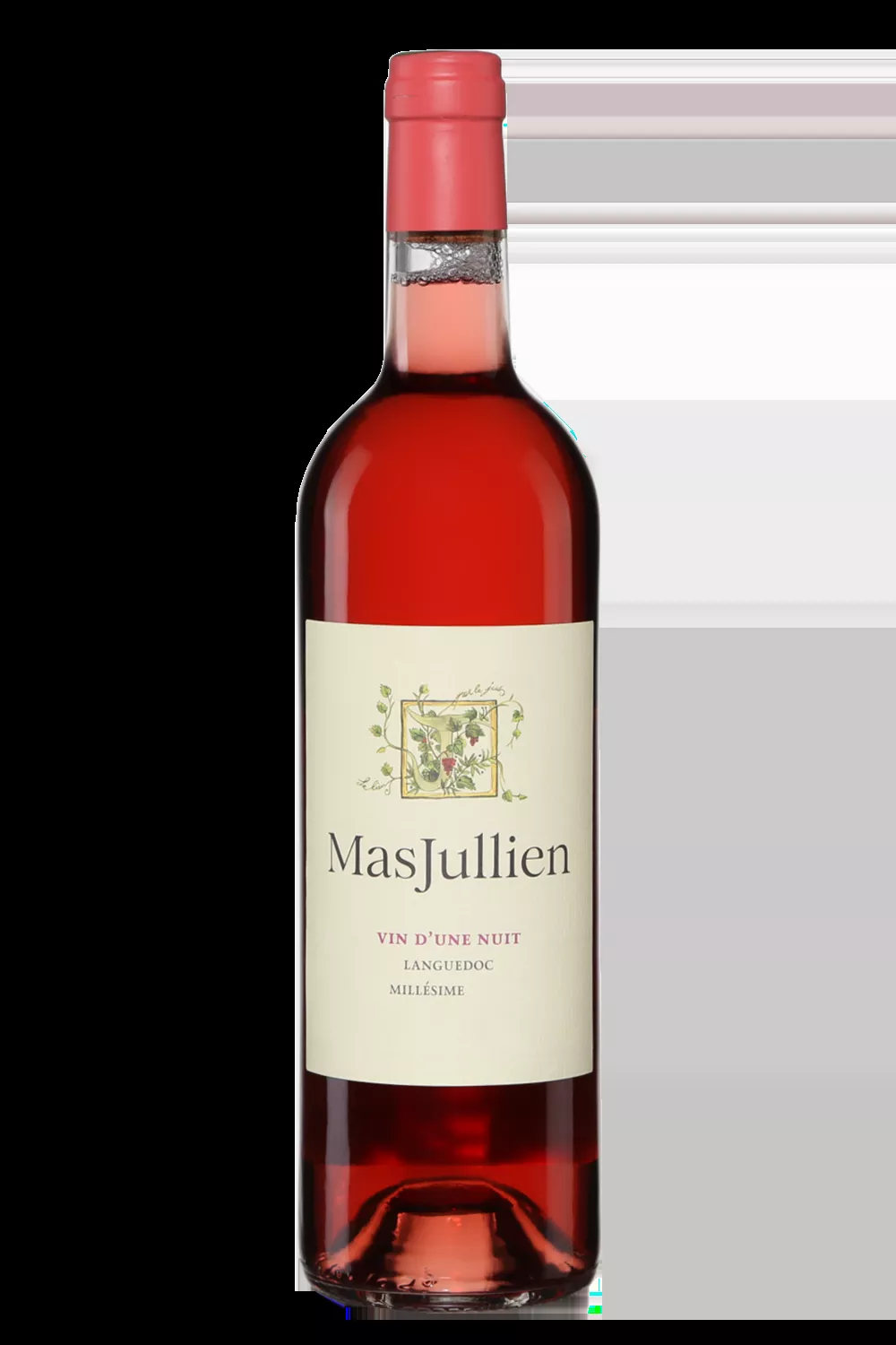 Mas Jullien