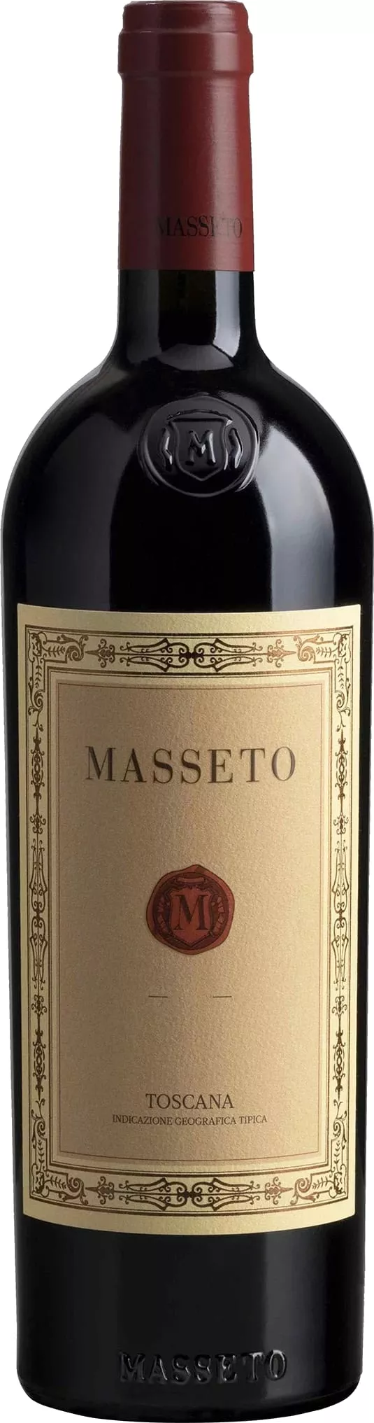 Masseto 2020