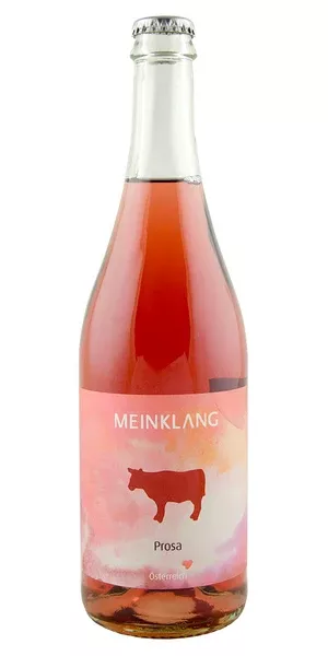 Meinklang Prosa Sparkling Rose