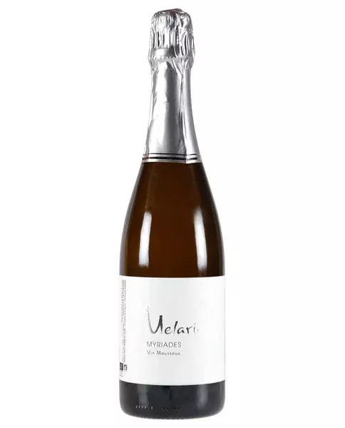 Melaric Myriades Vin Mousseux