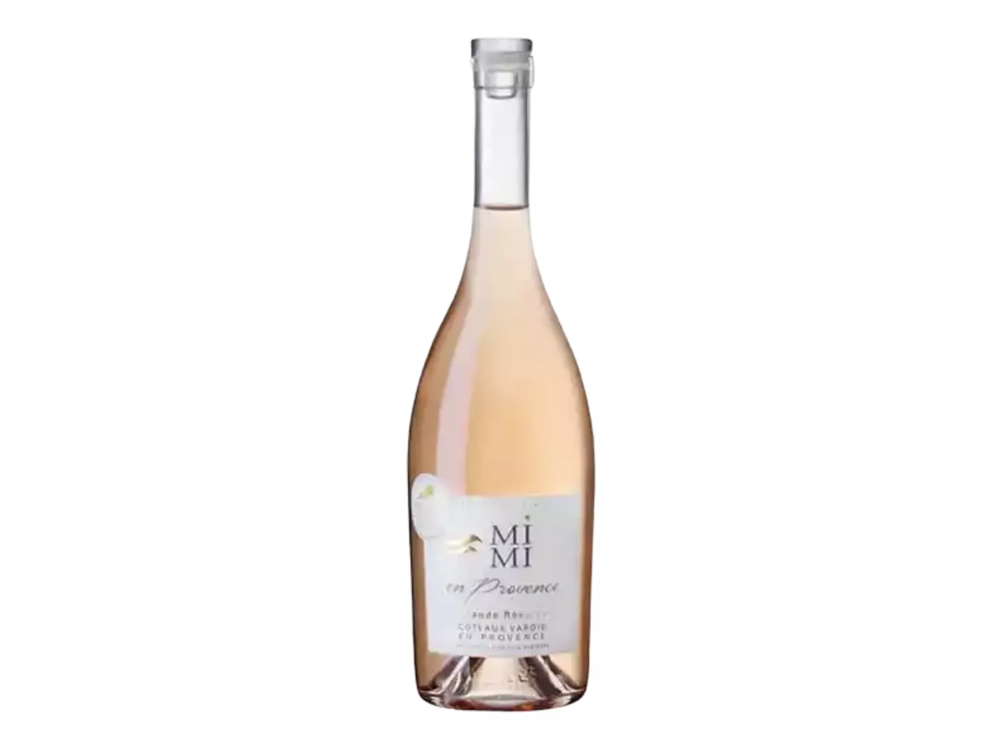 Mi Mi Mimi Cotes de Provence Grande Reserve Rose 750ml